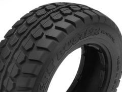 DESERT BUSTER RADIAL TIRE HD COMP (190x60mm/2pcs)