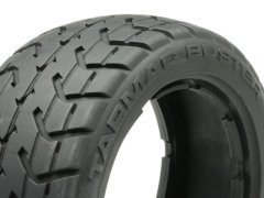 TARMAC BUSTER TIRE M COMPOUND (170x60mm/2pcs)