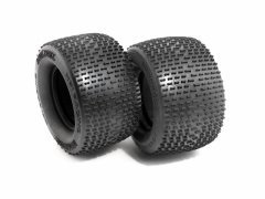 DIRT BONZ TIRE XS COMPOUND (150x83mm/2pcs)