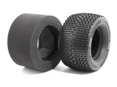 DIRT BONZ TIRE XS COMPOUND (150x83mm/2pcs)