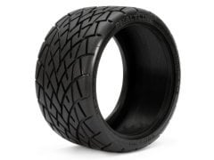 PHALTLINE TIRE (140x70mm/2pcs)