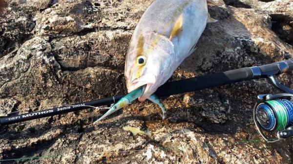 Savage Gear Needlefish Green / Yeşil 2+1 18cm 26g Suni Yem