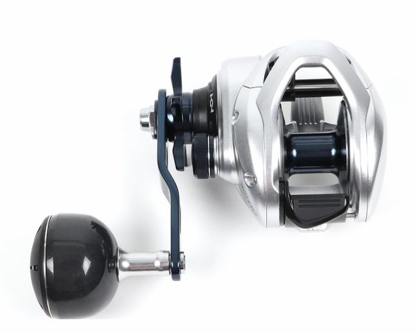 Shimano Tranx 301HG Sol El Slow Jig Makinesi