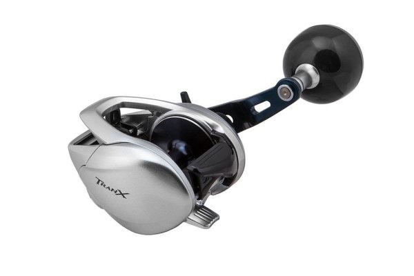 Shimano Tranx 301HG Sol El Slow Jig Makinesi