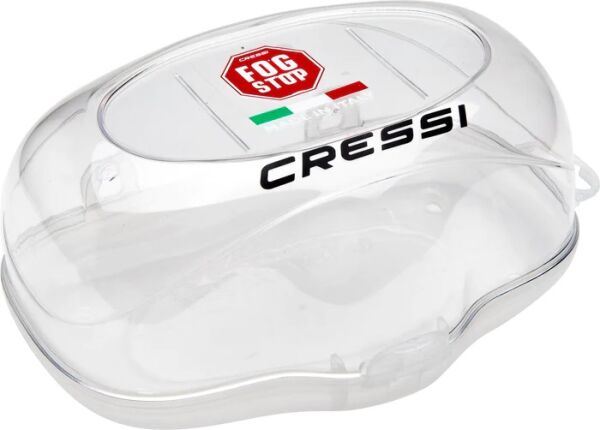 Cressi Calibro HD Lens Mirror Dalış ve Yüzme Maskesi