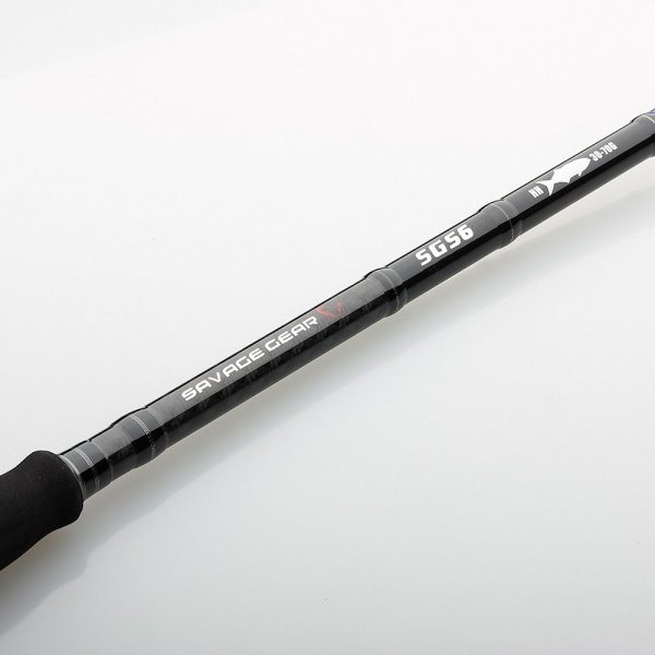 Savage Gear SGS6 Long Casting 290cm 30-70gr. Olta Kamışı