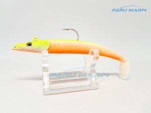 Savage Gear Sandeel 12.5cm 23gr LEMON BACK