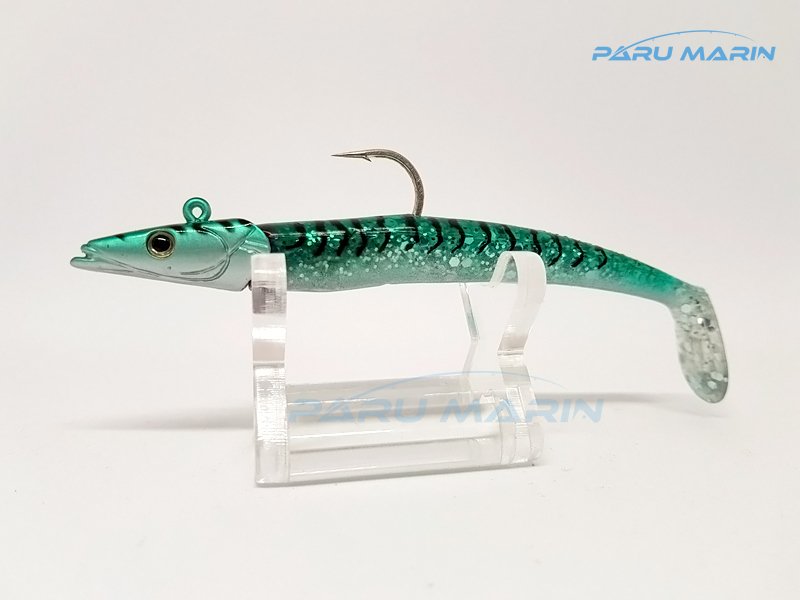 Savage Gear Sandeel 12.5cm 23gr MACKEREL