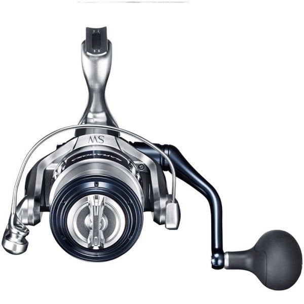 Shimano Saragosa 8000 SW HG Spin/Jig Makine