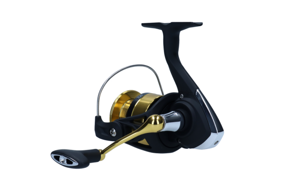 Daiwa RS 4000 Spin Olta Makinesi (RS4000)