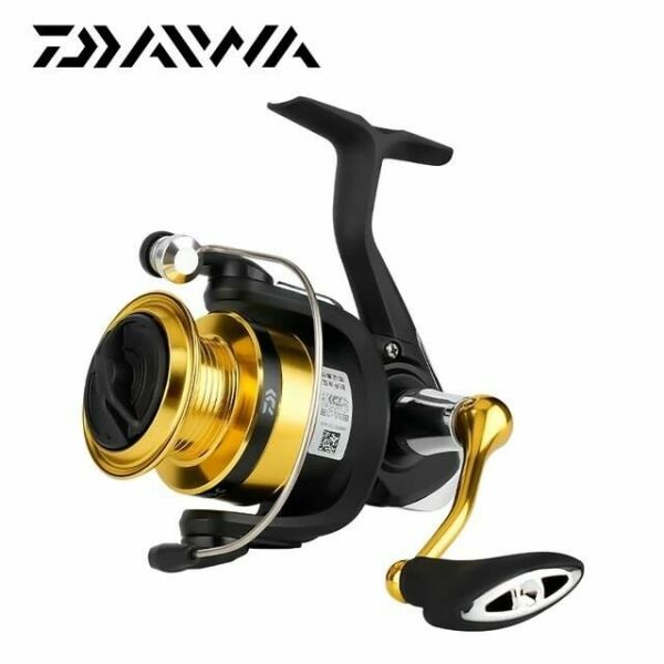 Daiwa RS 3000-C Spin Olta Makinesi (RS3000C)