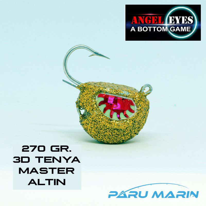 TenyaMaster GOLD Melek Gözü Angel Eyes 270gr.