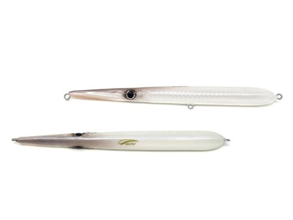 Jack Fin Stylo 175 Sahte Yem White