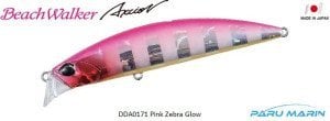 Beach Walker Axcion 95 DDA0171 / Pink Zebra Glow