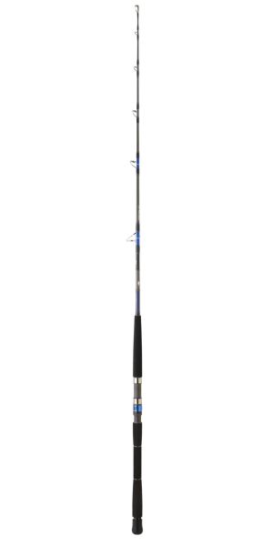 Daiwa New Saltiga Deep 1.73m 210-600gr Jig Olta Kamışı (SGDEEPEX58BF)