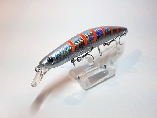 Kendo Seabass Minnow 125F 21gr. Suni Yem No:44