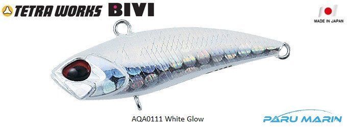 Tetra Works Bivi AQA0111 / White Glow