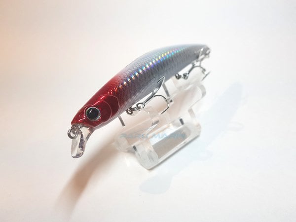 Kendo Seabass Minnow 125F 19gr. Suni Yem No:21