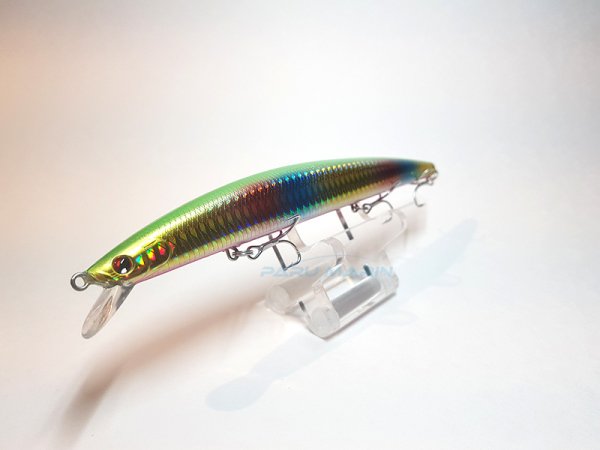 Kendo Seabass Minnow 170 26.8gr. Floating Suni Yem No:17