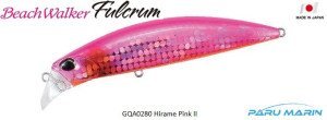 Beach Walker Fulcrum GQA0280 / Hirame Pink II