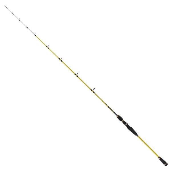 Ryuji Sparrow 1.70m 15-200gr. Tekne Yemli Kamışı (RYJSPRRW170)