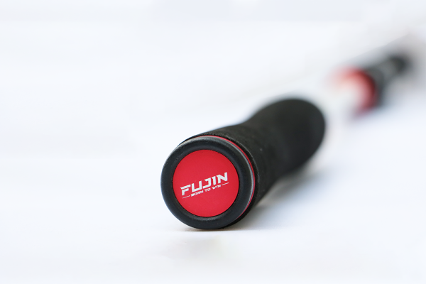 Fujin Deep King 180cm 60-180gr Tekne Kamışı