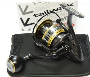 Tailwalk Kuroshio 43PG Spinning / Jig Makine