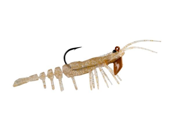 HanFish Teke TK - 502 Sandy Shrimp