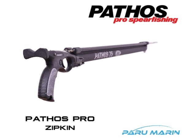 Pathos Pro Zıpkın