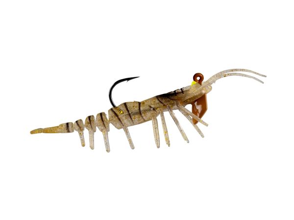 HanFish Teke TK - 506 Sun Shrimp