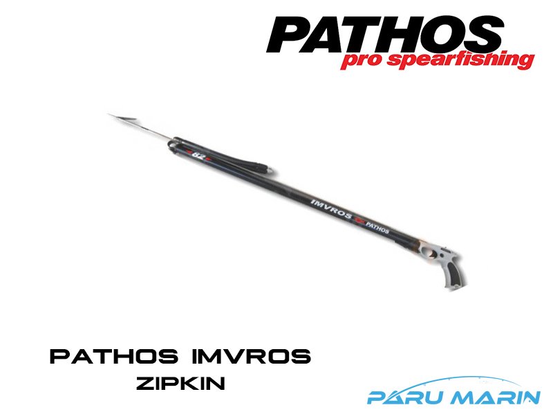 Pathos İmvros Zıpkın