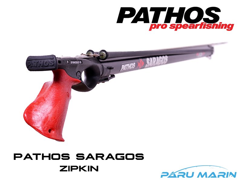 Pathos Saragos Zıpkın