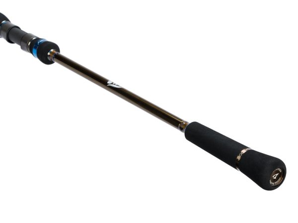 Jigging Master Thor's Stick #2/63S 194cm 100-260gr. Tetiksiz Jig Kamış