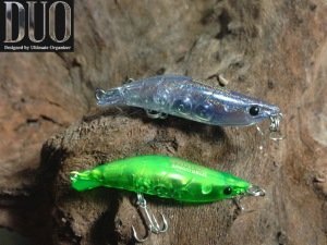 Duo Drag Metal Cast Slow Jig 30Gr. PHA0026 / Red Gold