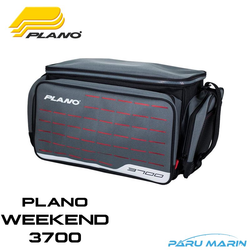 Plano Weekend Series 3700 Balıkçı Çantası