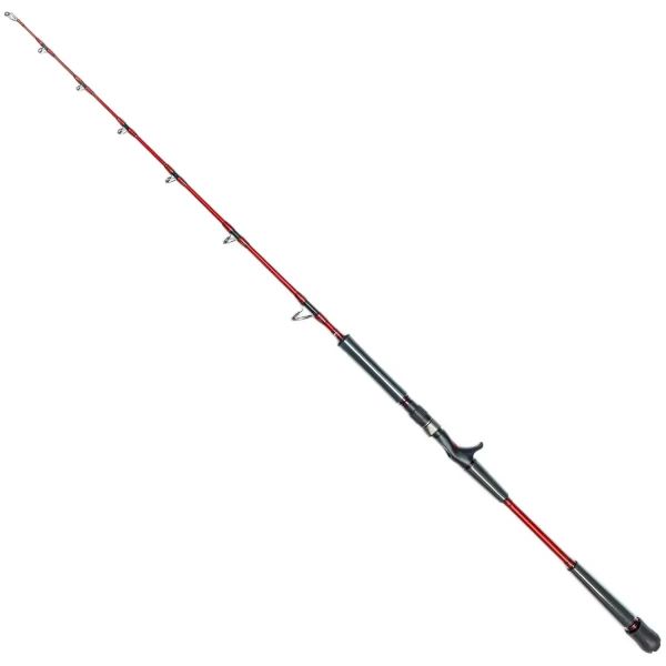 Jigging Master Devil Fire 52BL 156cm 120-320gr. Tetikli Jig Kamış