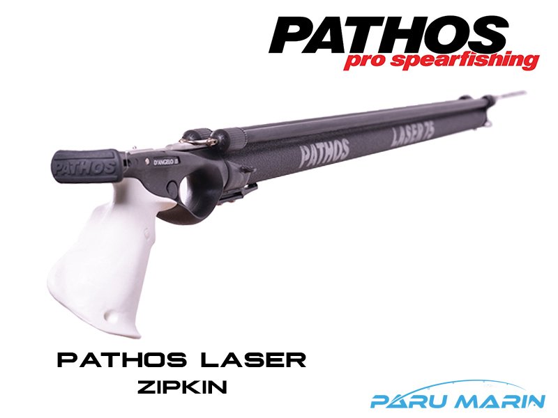 Pathos Laser Zıpkın