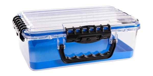 Plano Waterproof Case 147000 Balıkçı Çantası