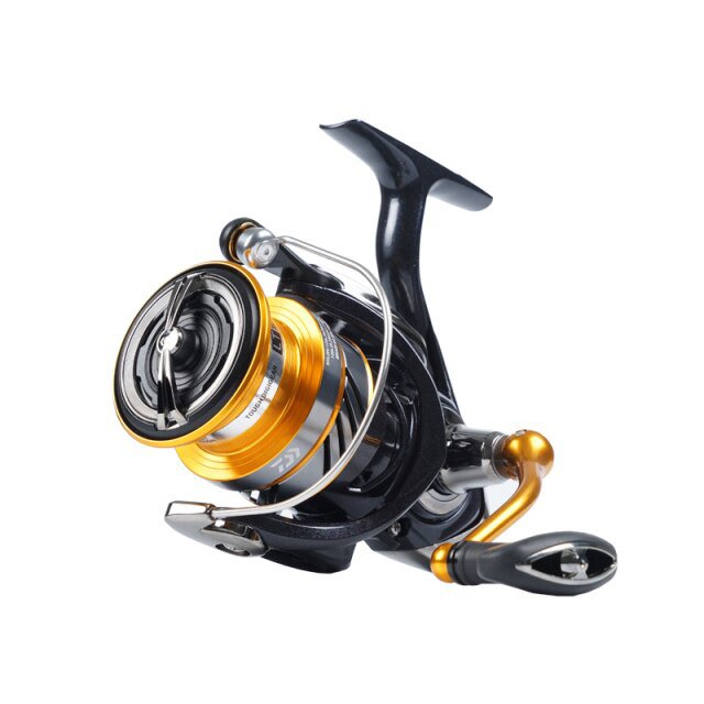 Daiwa Revros 2019 LT 3000 C Olta Makinesi (REV19LT3000C)