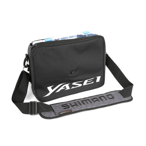 Shimano Yasei Street Bag Balıkçı Çanta