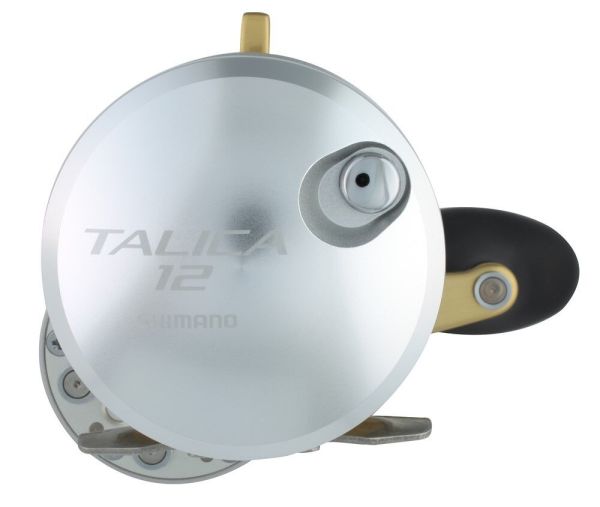 Shimano Talica 12 SAĞ El Çıkrık Makine