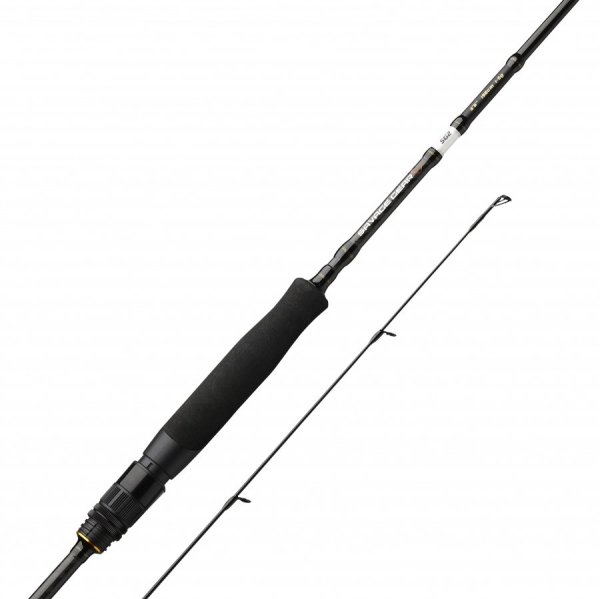 Savage Gear SG2 Micro Game 183cm 1-3.5gr. Spin Kamış