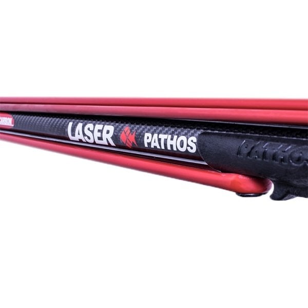 Pathos Laser Carbon Roller Zıpkın