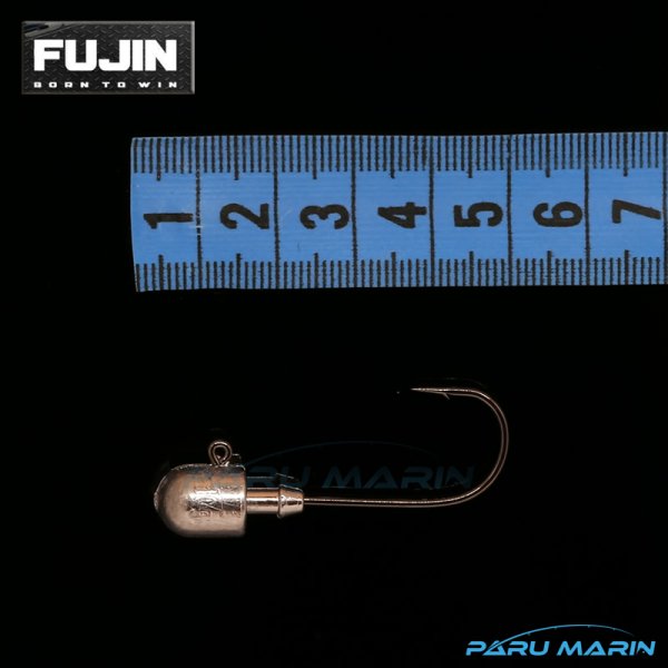 Fujin Punch Head FJ-PH #3/0 Jighead 7 gr.