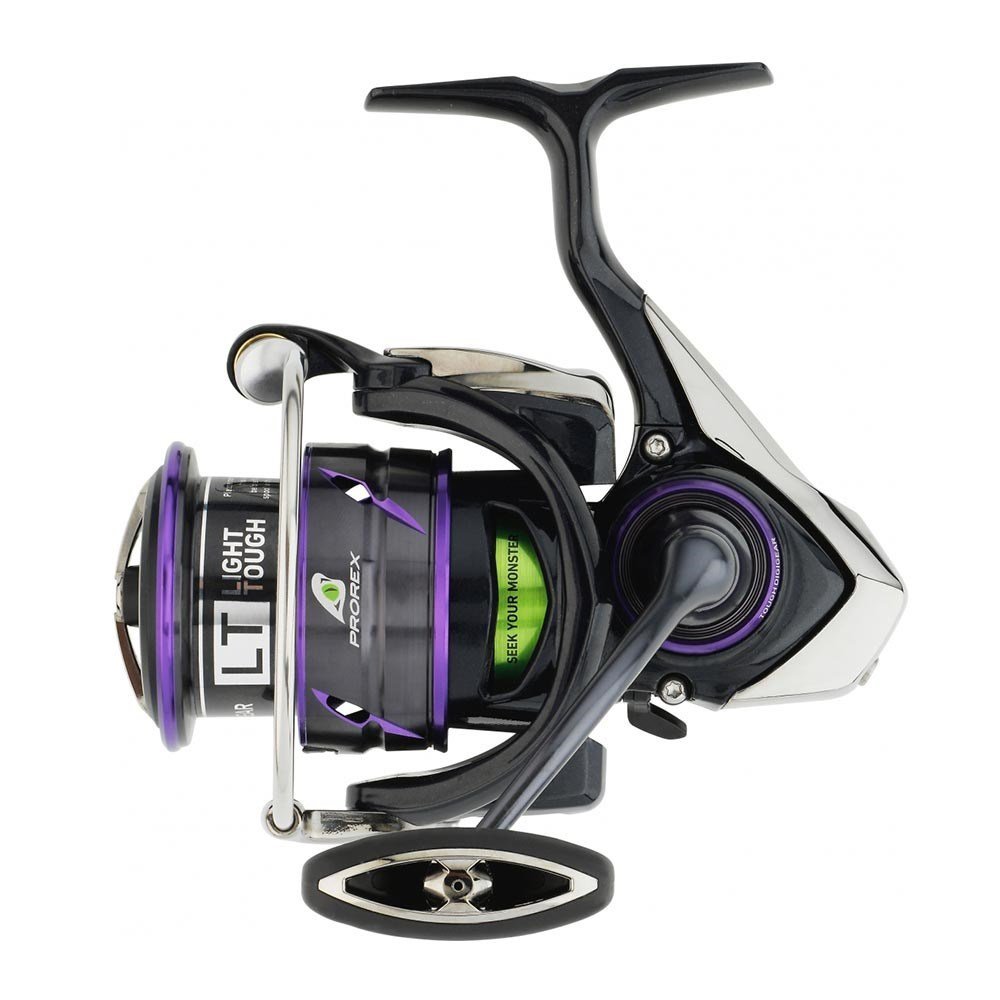 Daiwa Prorex V LT 2018 2500 XH Olta Makinesi (PXV18LT2500XH)