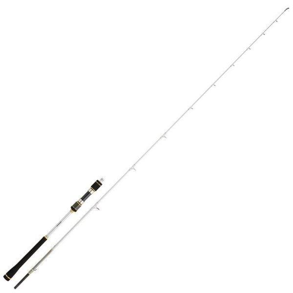 Daiwa New Megaforce Bay Jigging 180cm 30-80gr Jig Kamışı (MFBJ180MSCF)