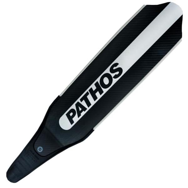 Pathos Ultimate Carbon Dalış Paleti