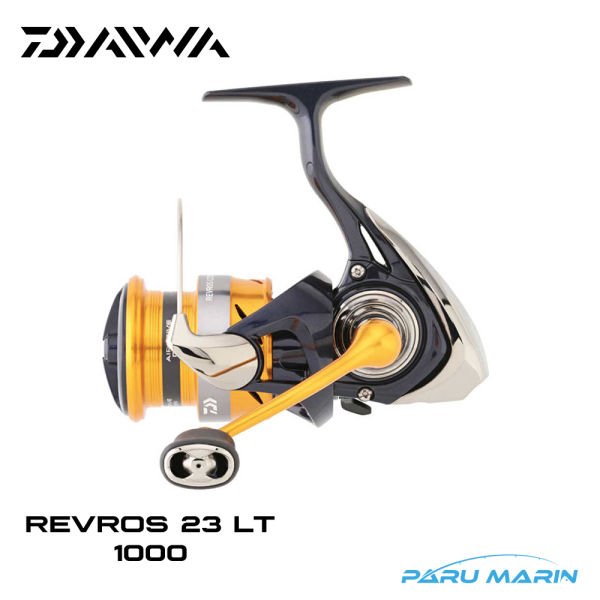 Daiwa Revros 23 LT 1000 Olta Makinesi (REV23LT1000)