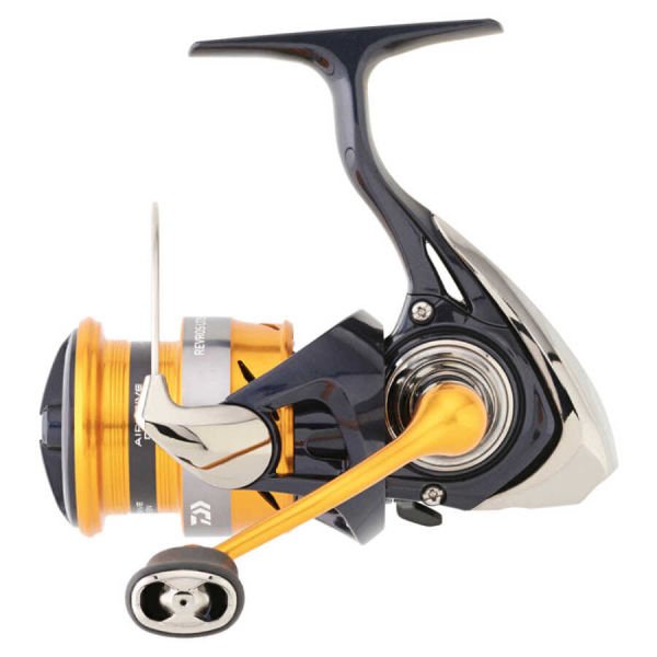 Daiwa Revros 23 LT 1000 Olta Makinesi (REV23LT1000)