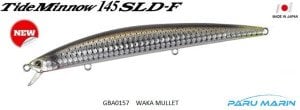 Duo Tide Minnow 145 SLD-F GBA0157 / Waka Mullet